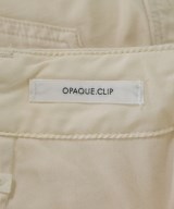 OPAQUE.CLIP（オペークドットクリップ）ロング・マキシ丈スカート 白 サイズ:38(M位) レディース/2200610889066