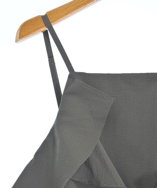 OPAQUE.CLIP（オペークドットクリップ）オールインワン/サロペット グレー サイズ:M レディース/2200611126016