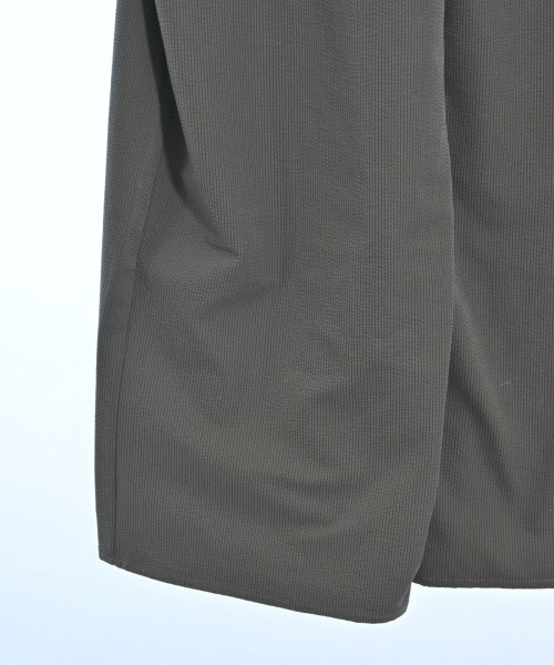 OPAQUE.CLIP（オペークドットクリップ）オールインワン/サロペット グレー サイズ:M レディース/2200611126016