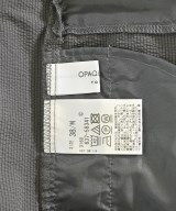 OPAQUE.CLIP（オペークドットクリップ）オールインワン/サロペット グレー サイズ:M レディース/2200611126016