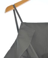 OPAQUE.CLIP（オペークドットクリップ）オールインワン/サロペット グレー サイズ:M レディース/2200611126016