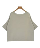 OPAQUE.CLIP（オペークドットクリップ）ニット・セーター ベージュ サイズ:38(M位) レディース/2200608286044
