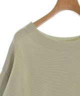 OPAQUE.CLIP（オペークドットクリップ）ニット・セーター ベージュ サイズ:38(M位) レディース/2200608286044