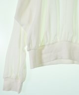 OPAQUE.CLIP（オペークドットクリップ）ブラウス 白 サイズ:40/L レディース/2200616481028