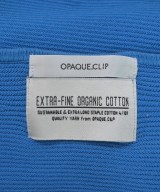 OPAQUE.CLIP（オペークドットクリップ）ニット・セーター 青 サイズ:L レディース/2200613854085