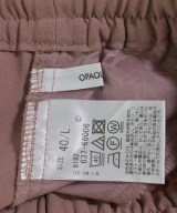 OPAQUE.CLIP（オペークドットクリップ）その他 ピンク サイズ:40(M位) レディース/2200614013016