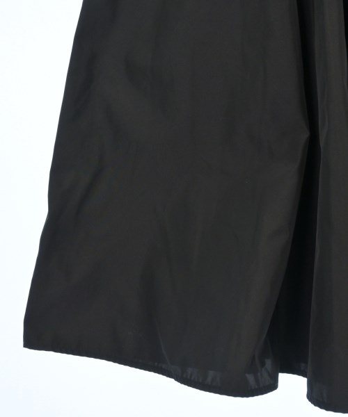 OPAQUE.CLIP（オペークドットクリップ）ロング・マキシ丈スカート 黒 サイズ:40(M位) レディース/2200613860086