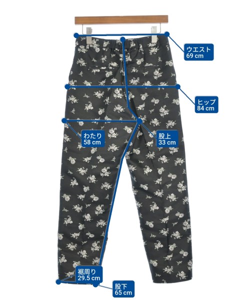 OPAQUE.CLIP（オペークドットクリップ）その他 黒 サイズ:38(M位) レディース/2200613860116