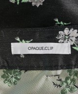 OPAQUE.CLIP（オペークドットクリップ）その他 黒 サイズ:38(M位) レディース/2200613860116