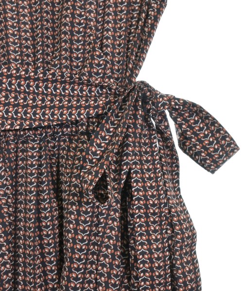 OPAQUE.CLIP（オペークドットクリップ）ワンピース 黒 サイズ:M レディース/2200616235072