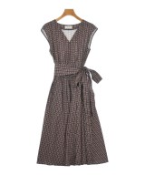 OPAQUE.CLIP（オペークドットクリップ）ワンピース 黒 サイズ:M レディース/2200616235072