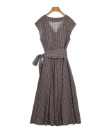 OPAQUE.CLIP（オペークドットクリップ）ワンピース 黒 サイズ:M レディース/2200616235072