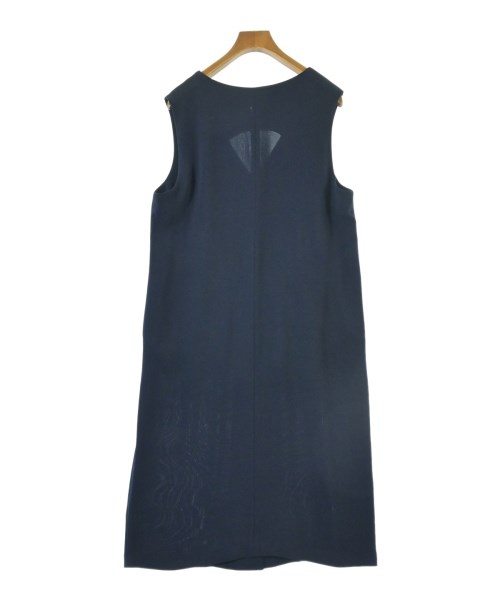 OPAQUE.CLIP（オペークドットクリップ）シャツワンピース 紺 サイズ:38(M位) レディース/2200612819061