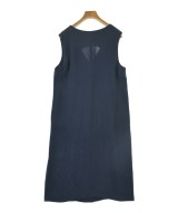 OPAQUE.CLIP（オペークドットクリップ）シャツワンピース 紺 サイズ:38(M位) レディース/2200612819061