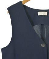 OPAQUE.CLIP（オペークドットクリップ）シャツワンピース 紺 サイズ:38(M位) レディース/2200612819061