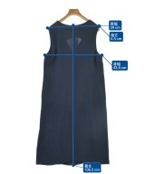 OPAQUE.CLIP（オペークドットクリップ）シャツワンピース 紺 サイズ:38(M位) レディース/2200612819061