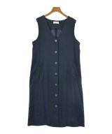 OPAQUE.CLIP シャツワンピース