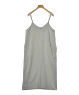 OPAQUE.CLIP（オペークドットクリップ）ワンピース グレー サイズ:38(M位) レディース/2200612819078