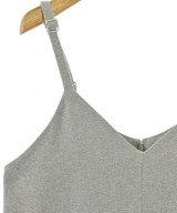 OPAQUE.CLIP（オペークドットクリップ）ワンピース グレー サイズ:38(M位) レディース/2200612819078