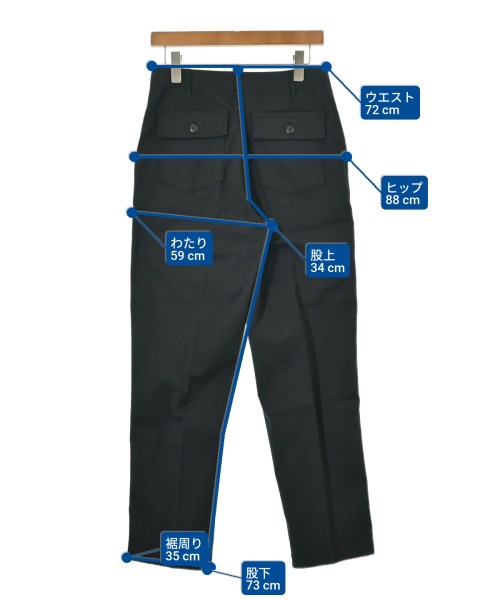 OPAQUE.CLIP（オペークドットクリップ）その他 黒 サイズ:40(M位) レディース/2200613985017