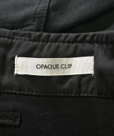 OPAQUE.CLIP（オペークドットクリップ）その他 黒 サイズ:40(M位) レディース/2200613985017