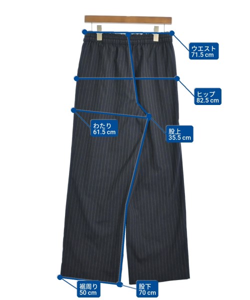 OPAQUE.CLIP（オペークドットクリップ）その他 紺 サイズ:L レディース/2200615117034