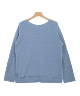 OPAQUE.CLIP（オペークドットクリップ）ニット・セーター 青 サイズ:40(L位) レディース/2200615117058