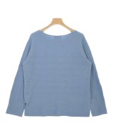 OPAQUE.CLIP（オペークドットクリップ）ニット・セーター 青 サイズ:40(L位) レディース/2200615117058