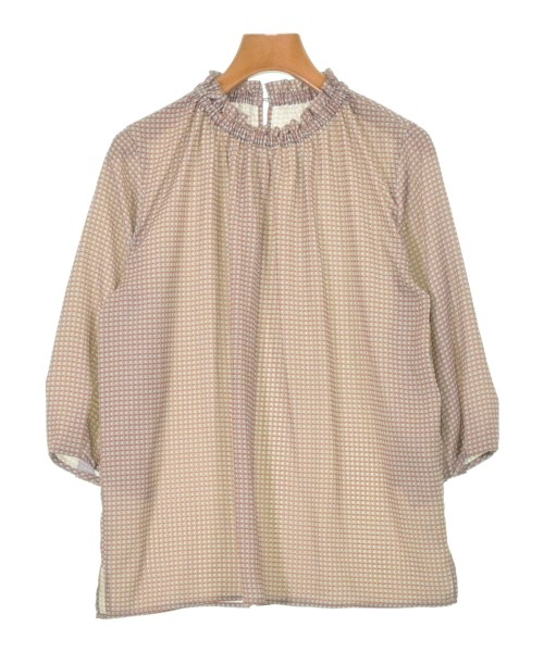 オペークドットクリップ(OPAQUE.CLIP)のOPAQUE.CLIP ブラウス