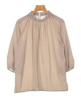 OPAQUE.CLIP ブラウス