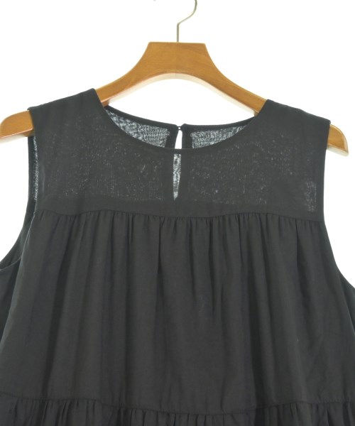 OPAQUE.CLIP（オペークドットクリップ）ワンピース 黒 サイズ:38(M位) レディース/2200609540381