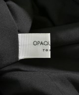 OPAQUE.CLIP（オペークドットクリップ）ワンピース 黒 サイズ:38(M位) レディース/2200609540381