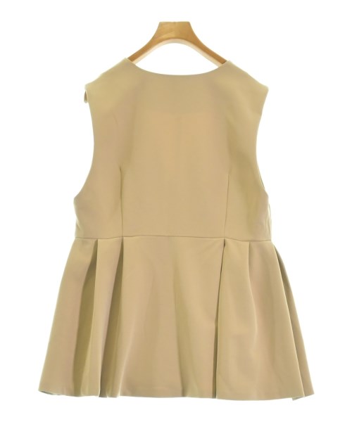 OPAQUE.CLIP（オペークドットクリップ）ブラウス ベージュ サイズ:40(M位) レディース/2200609540503