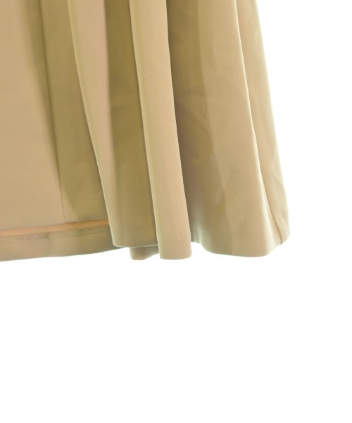 OPAQUE.CLIP（オペークドットクリップ）ブラウス ベージュ サイズ:40(M位) レディース/2200609540503