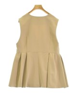 OPAQUE.CLIP（オペークドットクリップ）ブラウス ベージュ サイズ:40(M位) レディース/2200609540503