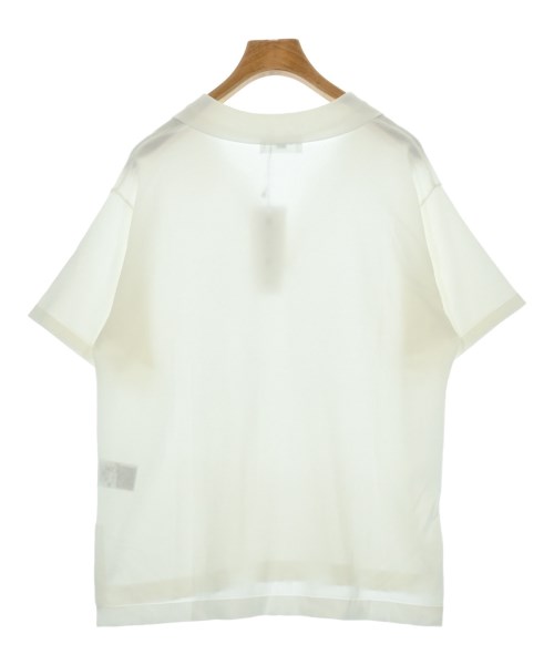 OPAQUE.CLIP（オペークドットクリップ）ニット・セーター 白 サイズ:XL レディース/2200609540725