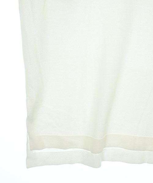 OPAQUE.CLIP（オペークドットクリップ）ニット・セーター 白 サイズ:XL レディース/2200609540725