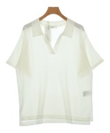 OPAQUE.CLIP（オペークドットクリップ）ニット・セーター 白 サイズ:XL レディース/2200609540725