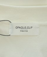 OPAQUE.CLIP（オペークドットクリップ）ニット・セーター 白 サイズ:XL レディース/2200609540725