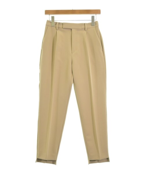 オペークドットクリップ(OPAQUE.CLIP)のOPAQUE.CLIP クロップドパンツ