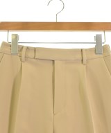 OPAQUE.CLIP（オペークドットクリップ）クロップドパンツ ベージュ サイズ:M レディース/2200609540909