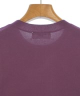 OPAQUE.CLIP（オペークドットクリップ）ニット・セーター 紫 サイズ:36(S位) レディース/2200611865120