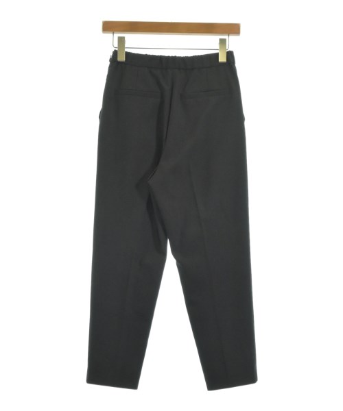 OPAQUE.CLIP（オペークドットクリップ）スラックス 黒 サイズ:36(S位) レディース/2200611518033