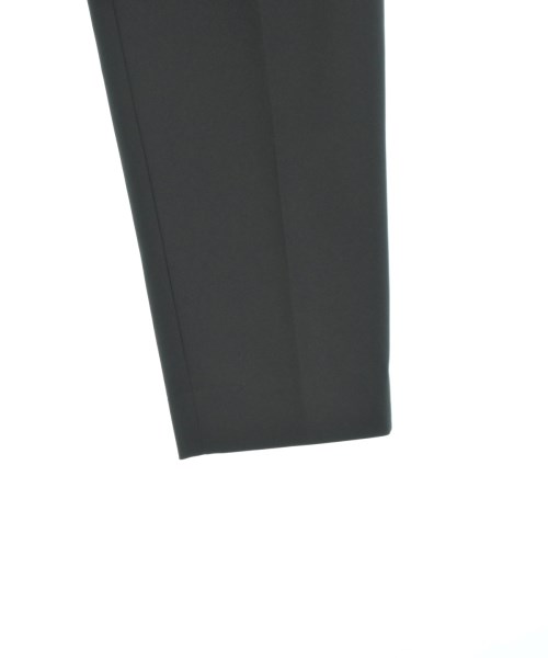 OPAQUE.CLIP（オペークドットクリップ）スラックス 黒 サイズ:36(S位) レディース/2200611518033