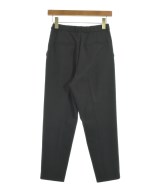 OPAQUE.CLIP（オペークドットクリップ）スラックス 黒 サイズ:36(S位) レディース/2200611518033