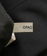 OPAQUE.CLIP（オペークドットクリップ）スラックス 黒 サイズ:36(S位) レディース/2200611518033