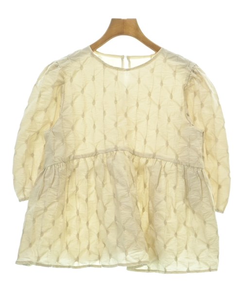 オペークドットクリップ(OPAQUE.CLIP)のOPAQUE.CLIP ブラウス