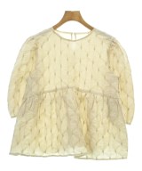 OPAQUE.CLIP（オペークドットクリップ）ブラウス ベージュ サイズ:38(M位) レディース/2200612168046