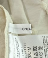 OPAQUE.CLIP（オペークドットクリップ）ブラウス ベージュ サイズ:38(M位) レディース/2200612168046