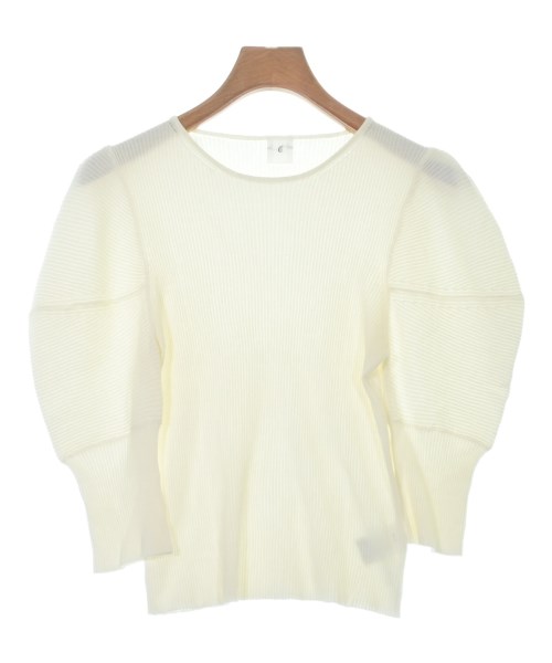 オペークドットクリップ(OPAQUE.CLIP)のOPAQUE.CLIP ニット・セーター